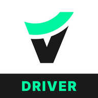 TheVanApp Driver app icon